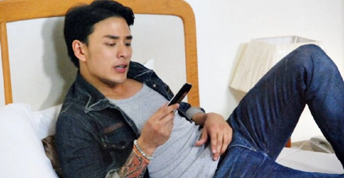 'ใบเตย'แพ้ทางคาสโนว่า