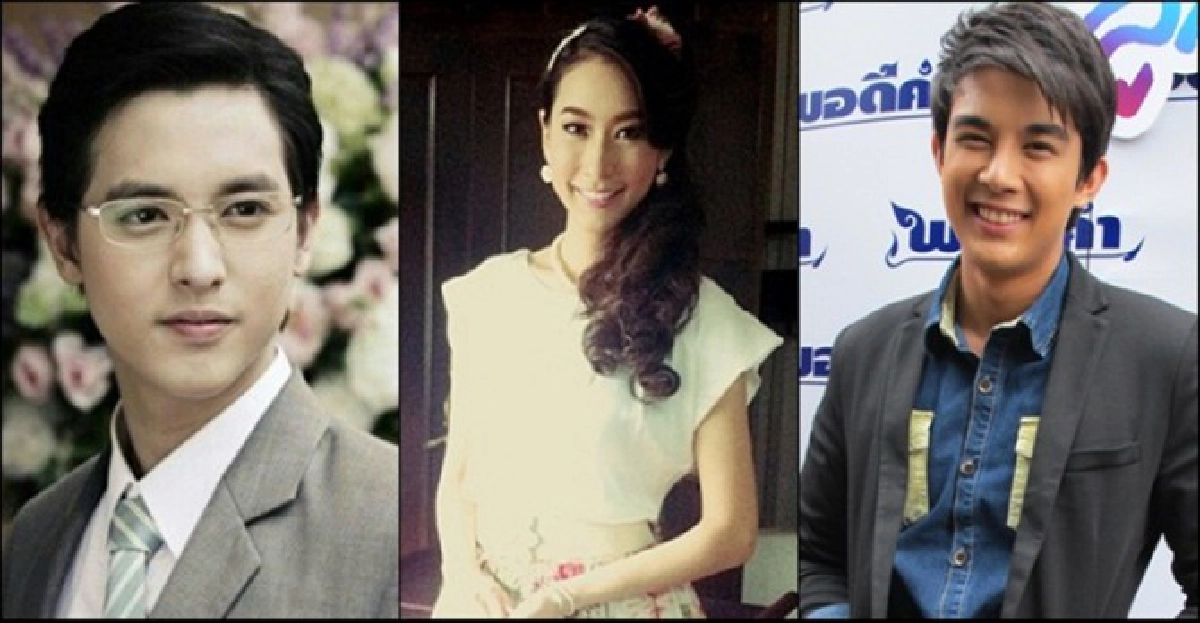 ปีใหม่กับดาวรุ่งดวงใหม่ 