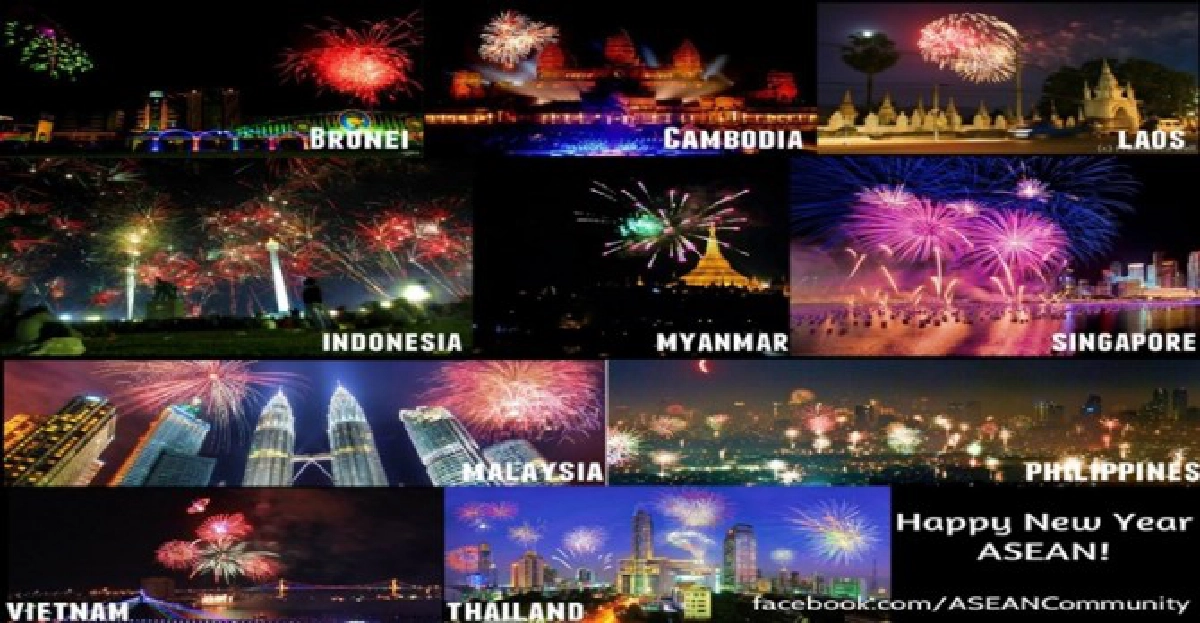 'เมียนมาร์เคานท์ดาวน์2013' 