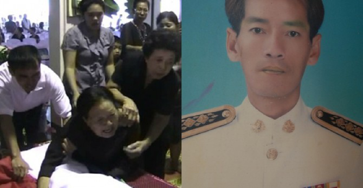 'กระสุน'ฝังหัวผู้คุมอุทาหรณ์ชิงตัวประกัน 