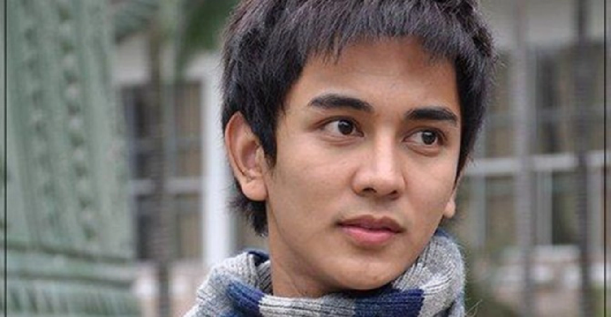 'กัน'ยันสัมพันธ์'ฉัตร'แค่เพื่อน 'กัน'ยันสัมพันธ์'ฉัตร'แค่เพื่อน