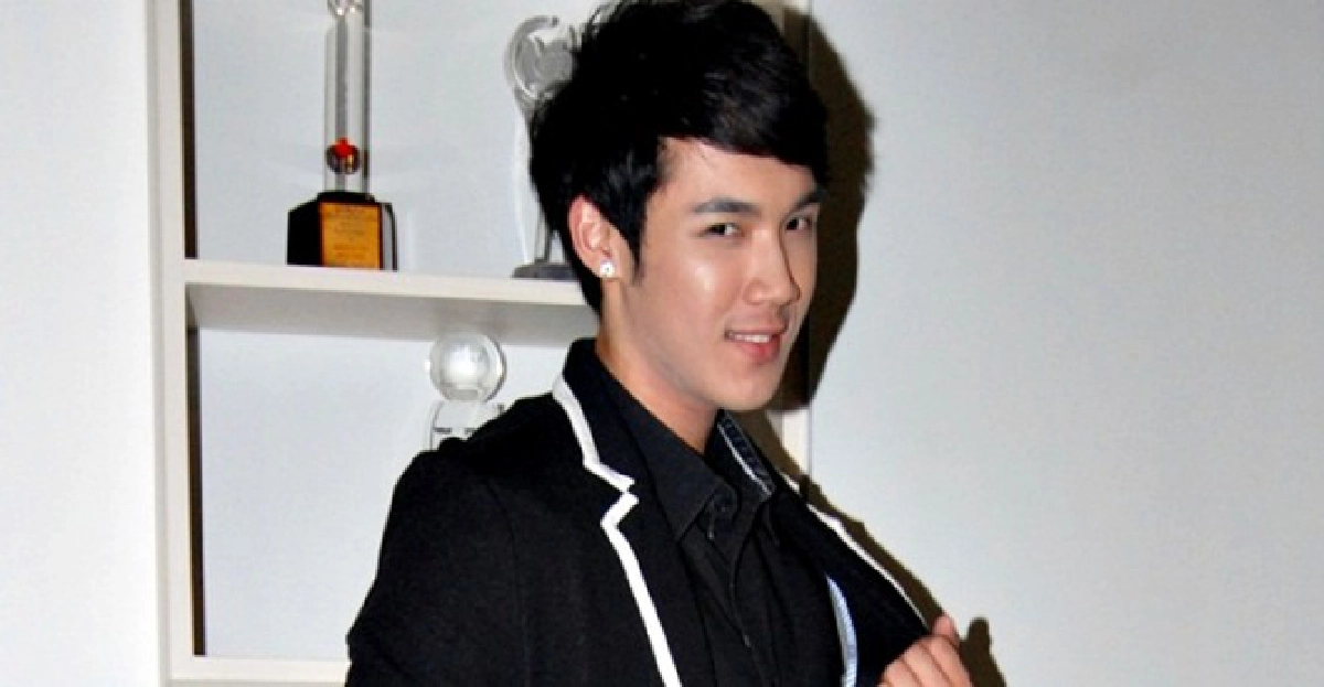 'แกงส้ม'จบรัก'พลอย'ดาวจุฬาฯ 'แกงส้ม'จบรัก'พลอย'ดาวจุฬาฯ