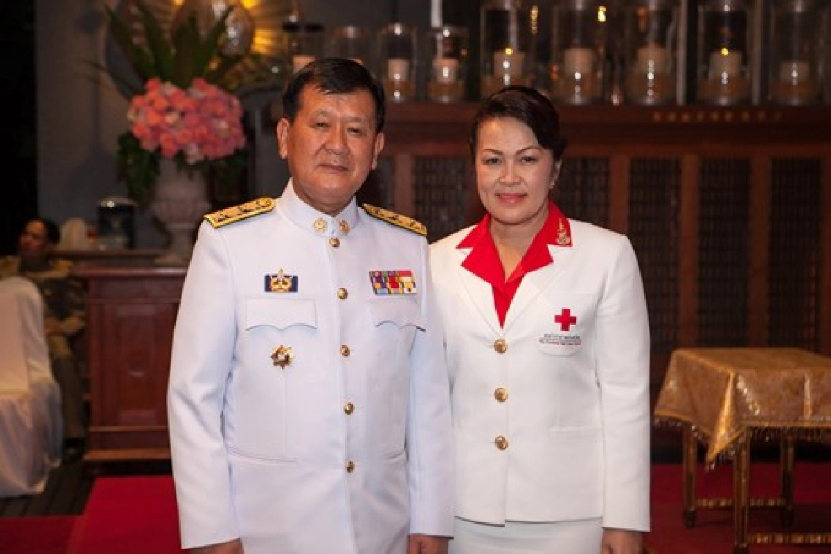กาล่าดินเนอร์การกุศลช่วยผู้ป่วยมะเร็ง กาล่าดินเนอร์การกุศลช่วยผู้ป่วยมะเร็ง