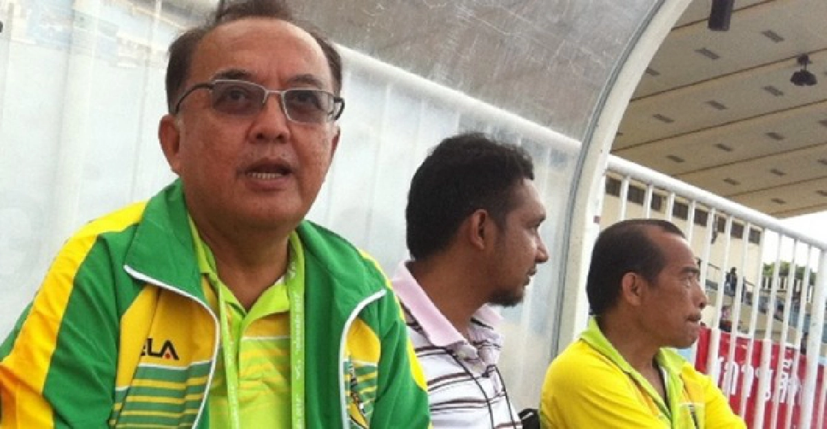 ยะลาดึง'ชลทิศ'คุมทีมพร้อมไปชปล.