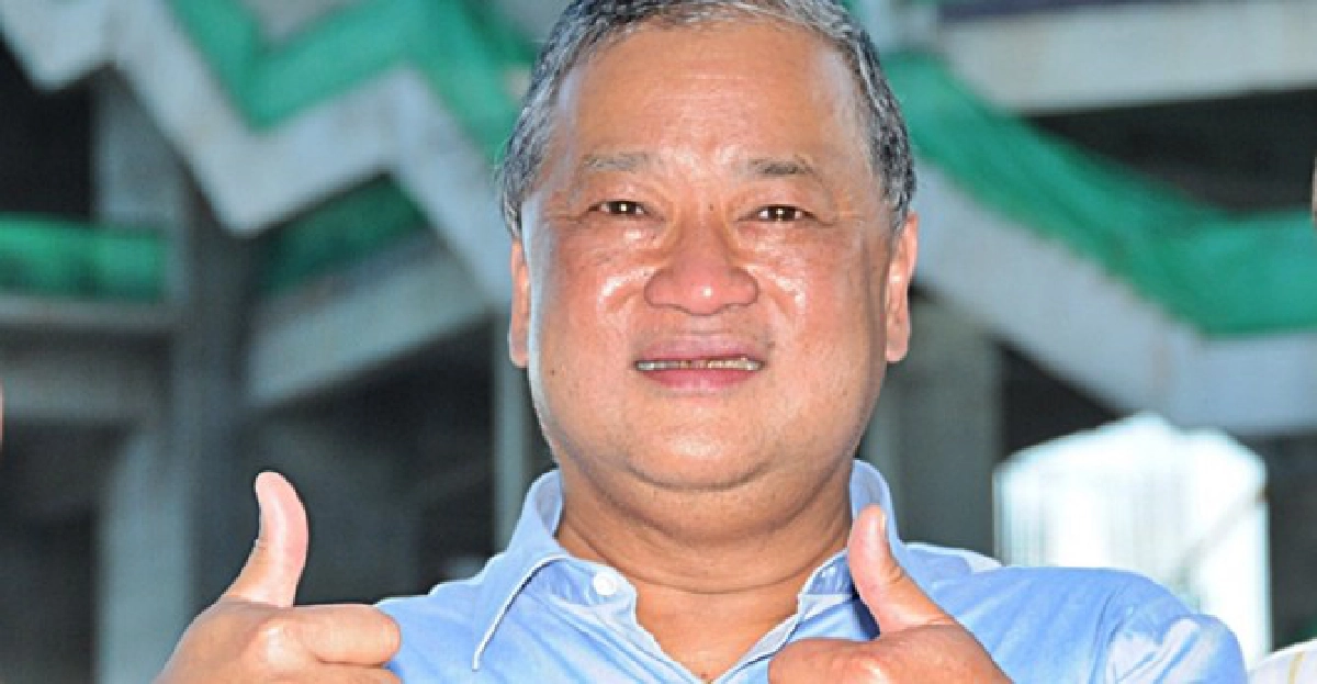 'ปชป.'ยันหนุน'สุขุมพันธุ์'ชิงผู้ว่าฯ 'ปชป.'ยันหนุน'สุขุมพันธุ์'ชิงผู้ว่าฯ