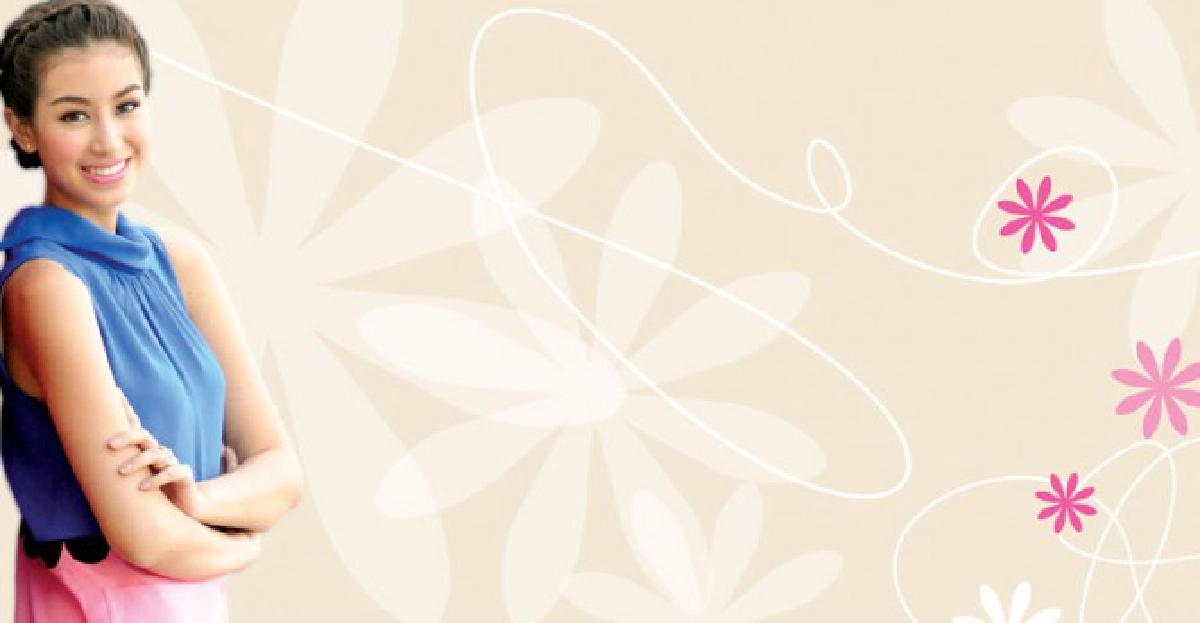 สแกนหัวใจดาวรุ่งดวงใหม่กับ'มิ้นต์'ชาลิดา 