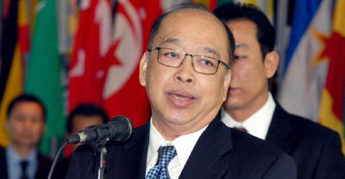 'สุรพงษ์'ยันไม่เคยทิ้งคดีเขาพระวิหาร 'สุรพงษ์'ยันไม่เคยทิ้งคดีเขาพระวิหาร