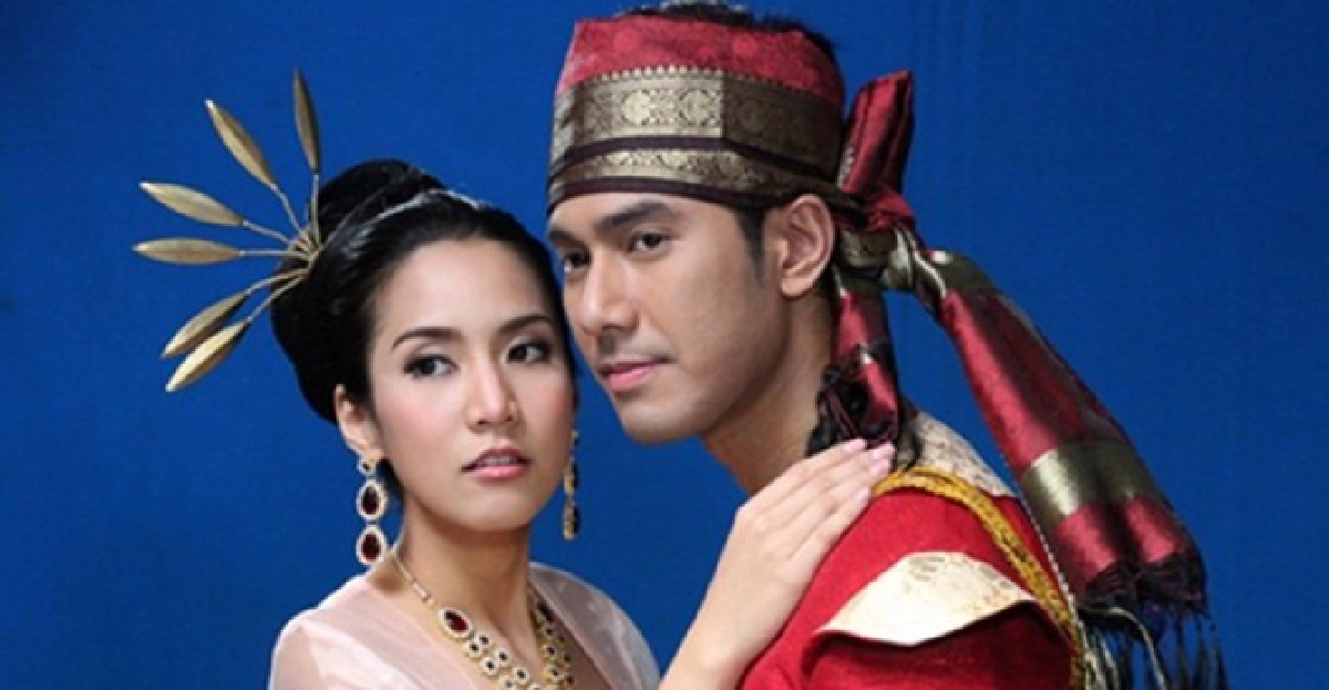 จอแก้ว : เสือสมิง