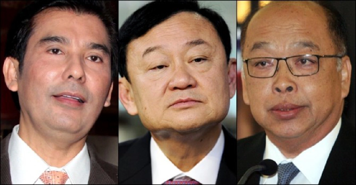 ล้วงตับสุดสัปดาห์:'แขวนไมค์(การเมือง)ข้ามปี' ล้วงตับสุดสัปดาห์:'แขวนไมค์(การเมือง)ข้ามปี'