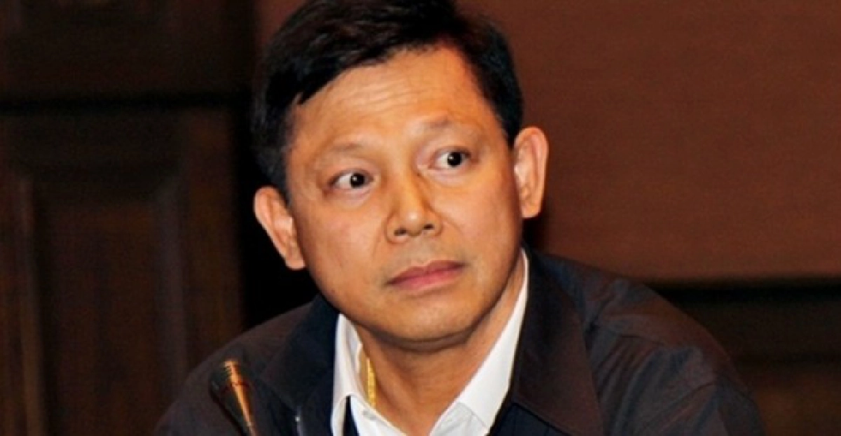 'พงศพัศ'ถอยไม่ได้ไปต่อไหวมั้ย?
'พงศพัศ'ถอยไม่ได้ไปต่อไหวมั้ย?