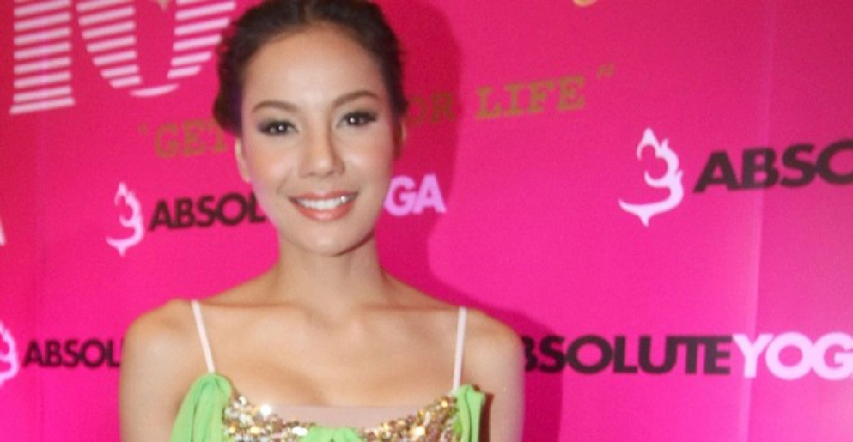 'หยก'รับมีหนุ่มขับเบนซ์จีบหน้าบ้าน