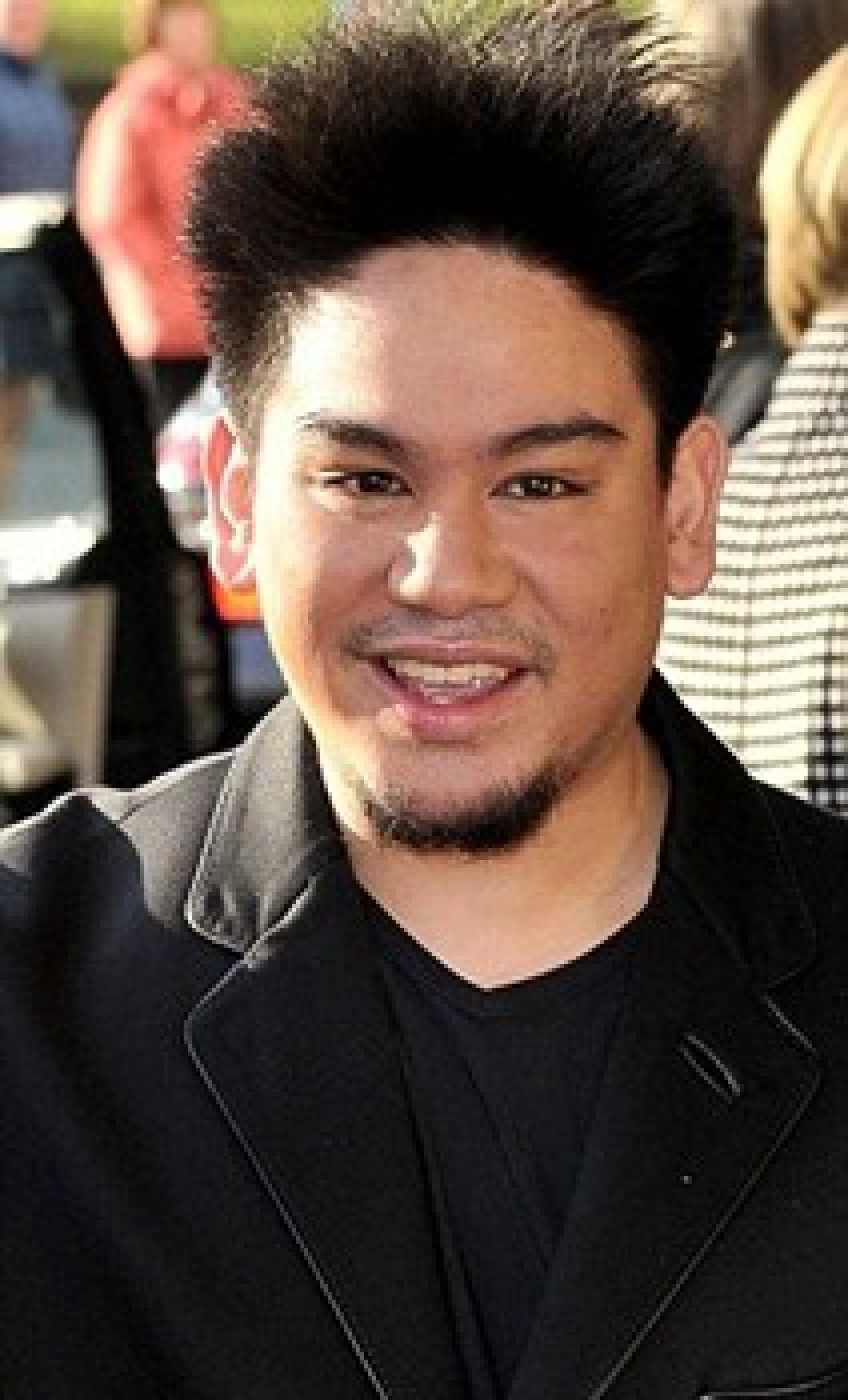 'ลินด์ซีย์'ถังแตกวิ่งโร่รับงานโชว์ตัว 'ลินด์ซีย์'ถังแตกวิ่งโร่รับงานโชว์ตัว