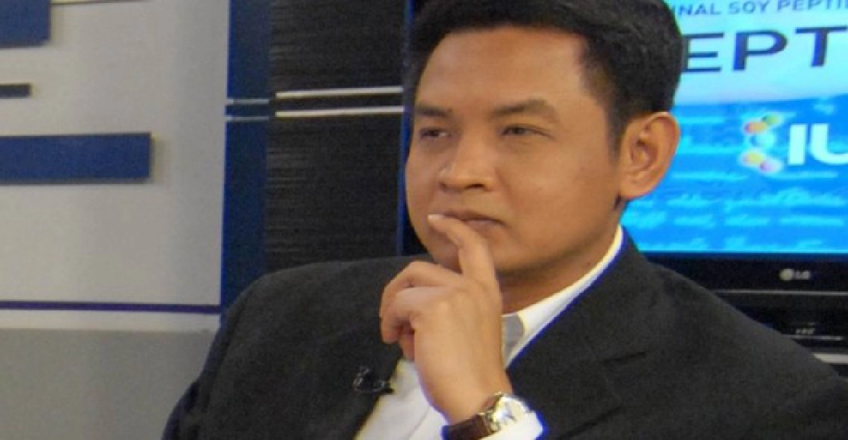 'ยะใส'จับผิดช่อง3แบน'เหนือเมฆ2'