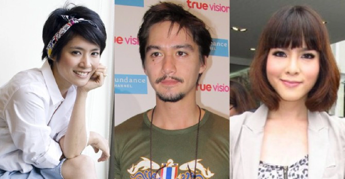 'กีฟ'โต้สานสัมพันธ์'อนันดา'