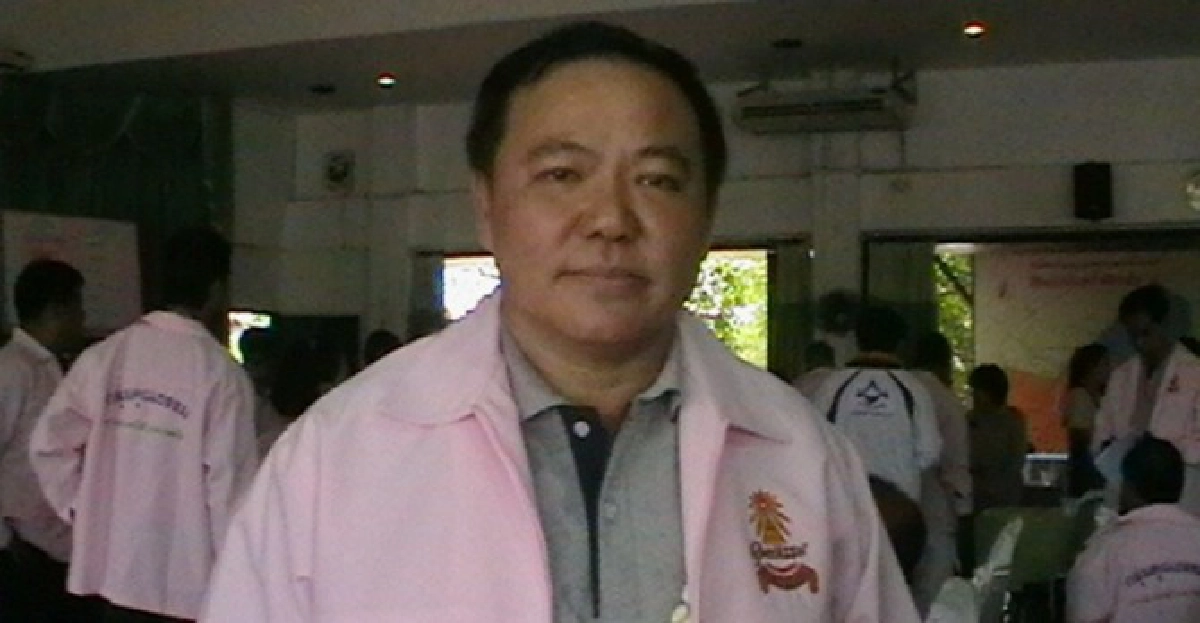 ลุยพัฒนาเมืองเก่าลำพูนเร่งทำ3กิจกรรมปี56 ลุยพัฒนาเมืองเก่าลำพูนเร่งทำ3กิจกรรมปี56