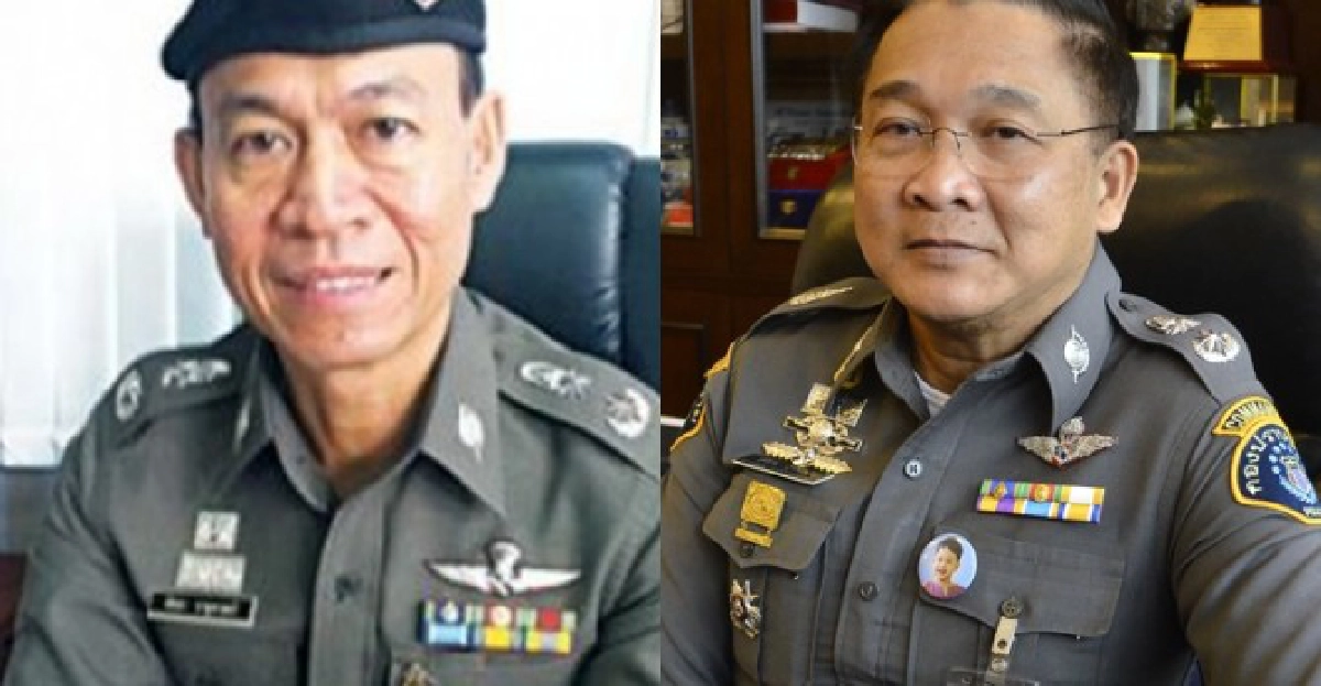 อินไซด์ตำรวจประจำวันที่8ม.ค.2555