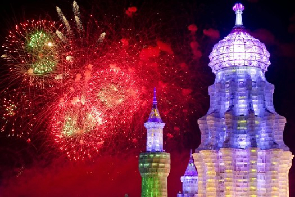สวย...เย็นยะเยือก สวย...เย็นยะเยือก