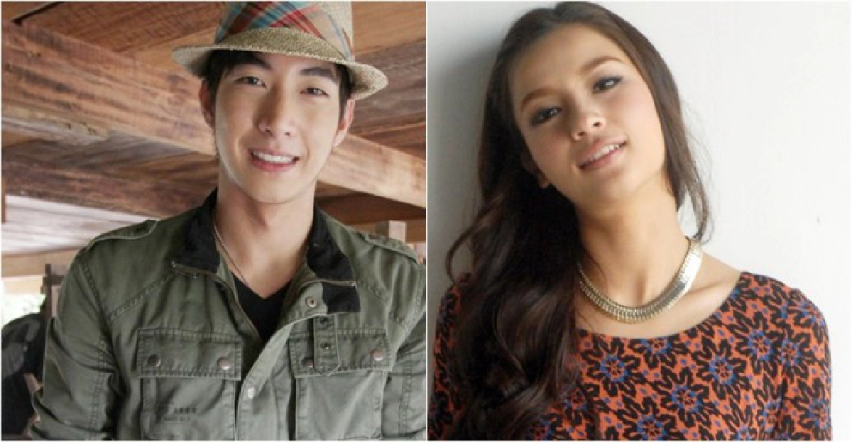 'โตโน่'โต้'วิว'ดอดขึ้นคอนโด 'โตโน่'โต้'วิว'ดอดขึ้นคอนโด