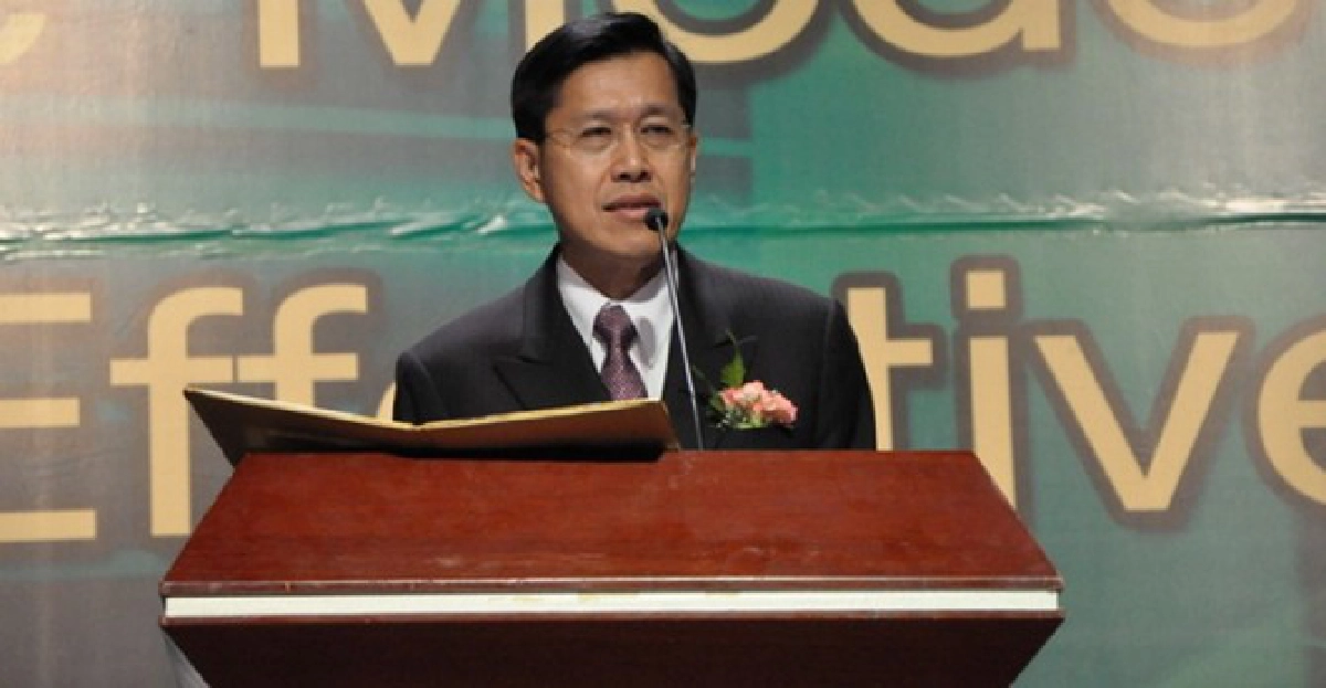 'พงศ์เทพ'แนะผลิตบัณฑิตในสาขาที่ขาดแคลน 'พงศ์เทพ'แนะผลิตบัณฑิตในสาขาที่ขาดแคลน