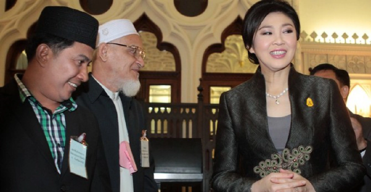 'ปู'ยันรบ.ต่อสู้เรื่องเขาพระวิหารเต็มที่