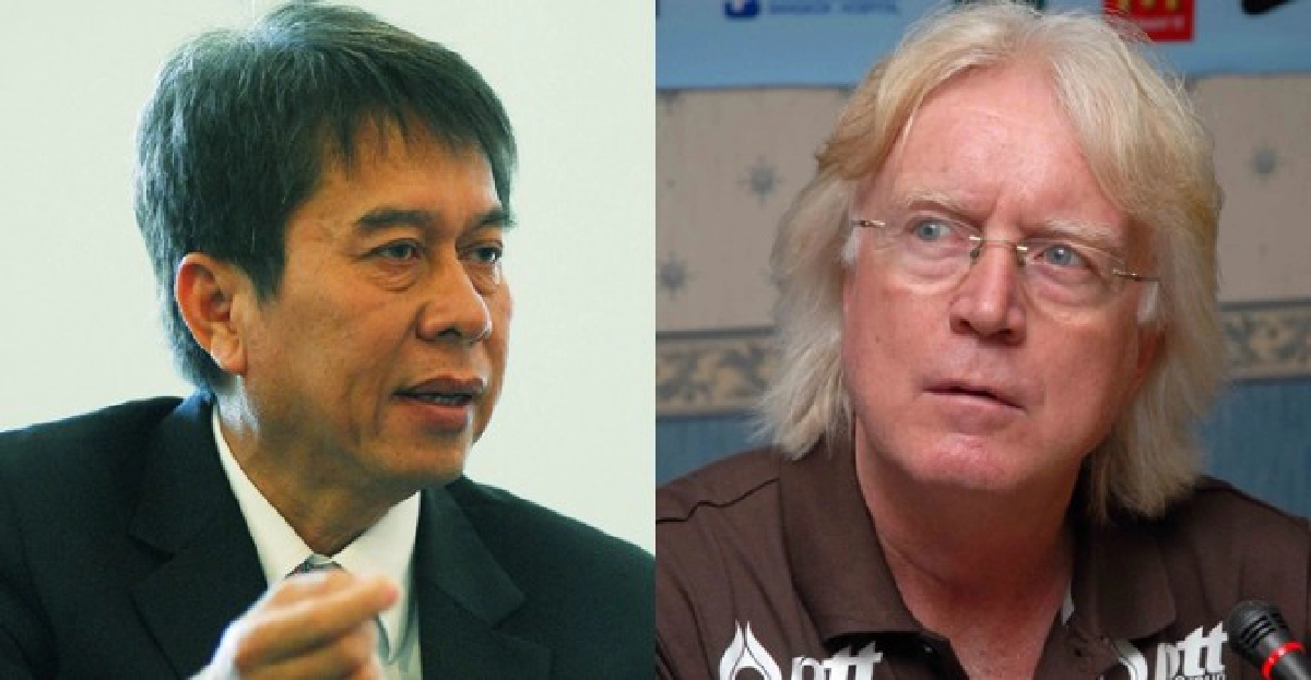 'ทนุศักดิ์'ลาผจก.ทีมชาติ-อนาคต'วินนี'

