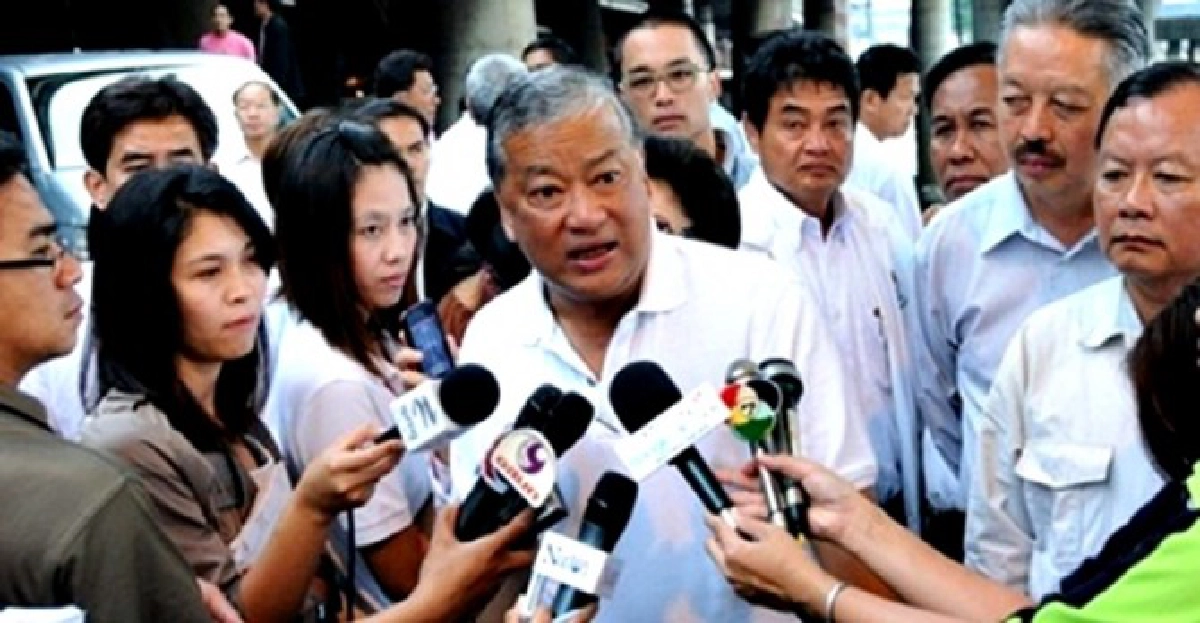 'สุขุมพันธุ์'จ่อฟ้อง'DSI'ปมบีทีเอส 'สุขุมพันธุ์'จ่อฟ้อง'DSI'ปมบีทีเอส