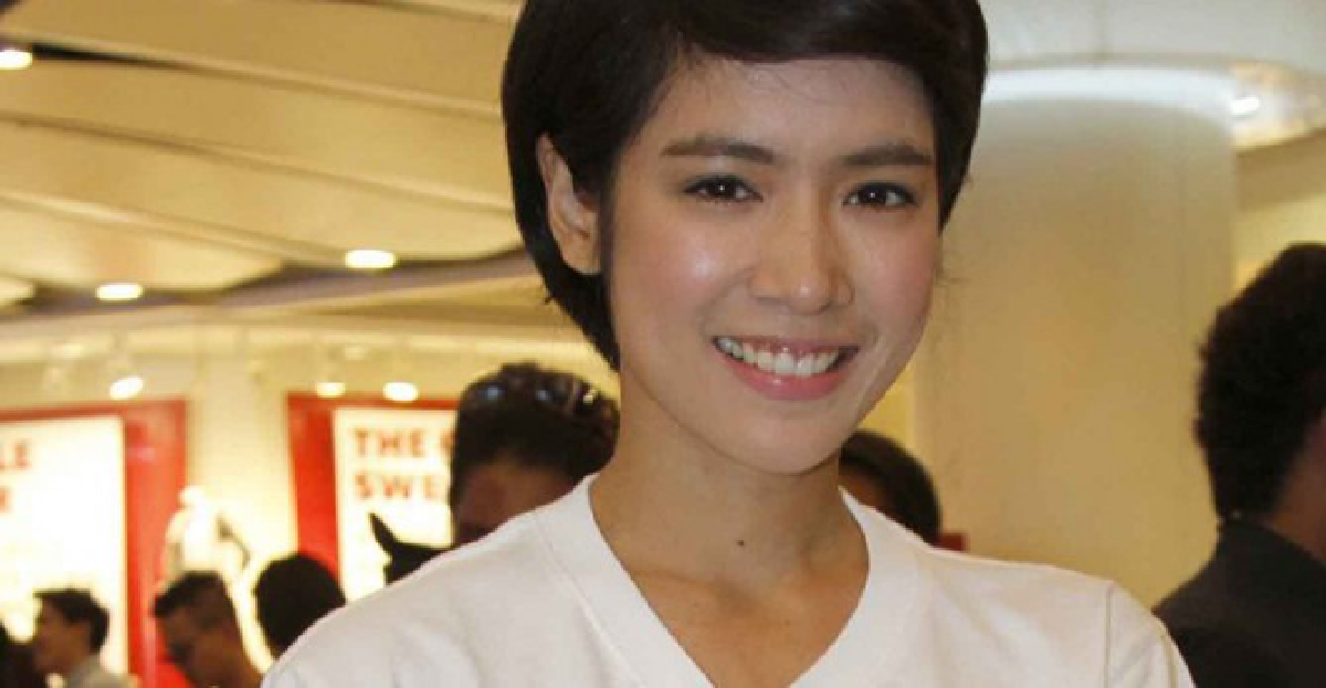 'โดนัท'เมินภาพหลุด'อนันดา' 'โดนัท'เมินภาพหลุด'อนันดา'