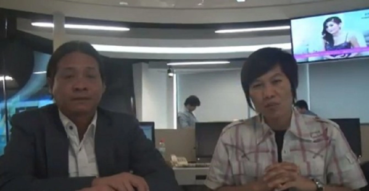 'ขอ3คำ'ผู้ว่าฯกทม. 'ขอ3คำ'ผู้ว่าฯกทม.