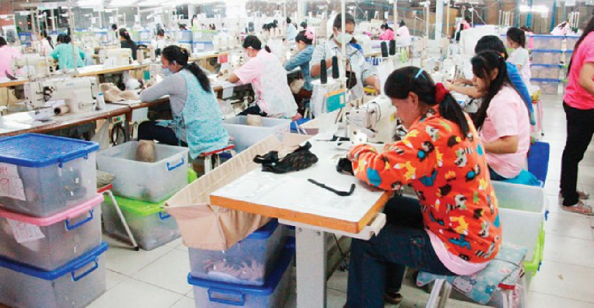 แรงงานไทยขาขึ้น'เรียนรู้-รอด'ในปี56 แรงงานไทยขาขึ้น'เรียนรู้-รอด'ในปี56