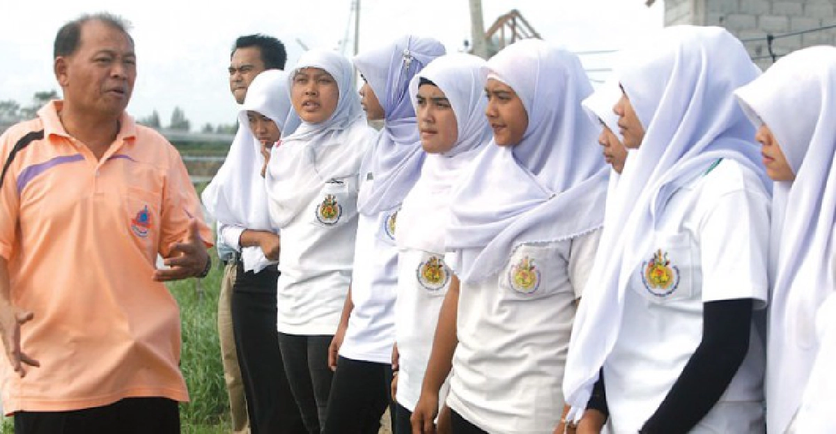 วันครูแห่งชาติครั้งที่57 