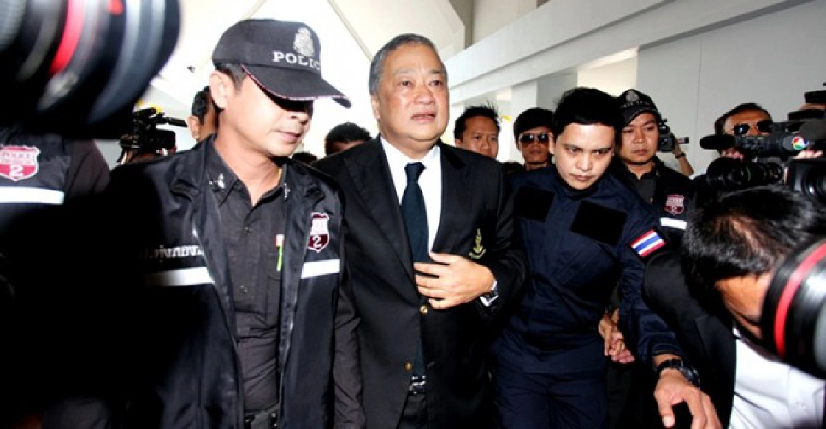 'สุขุมพันธุ์'ลั่นทำถูกกม.ไม่ผิดทุกข้อหา 'สุขุมพันธุ์'ลั่นทำถูกกม.ไม่ผิดทุกข้อหา