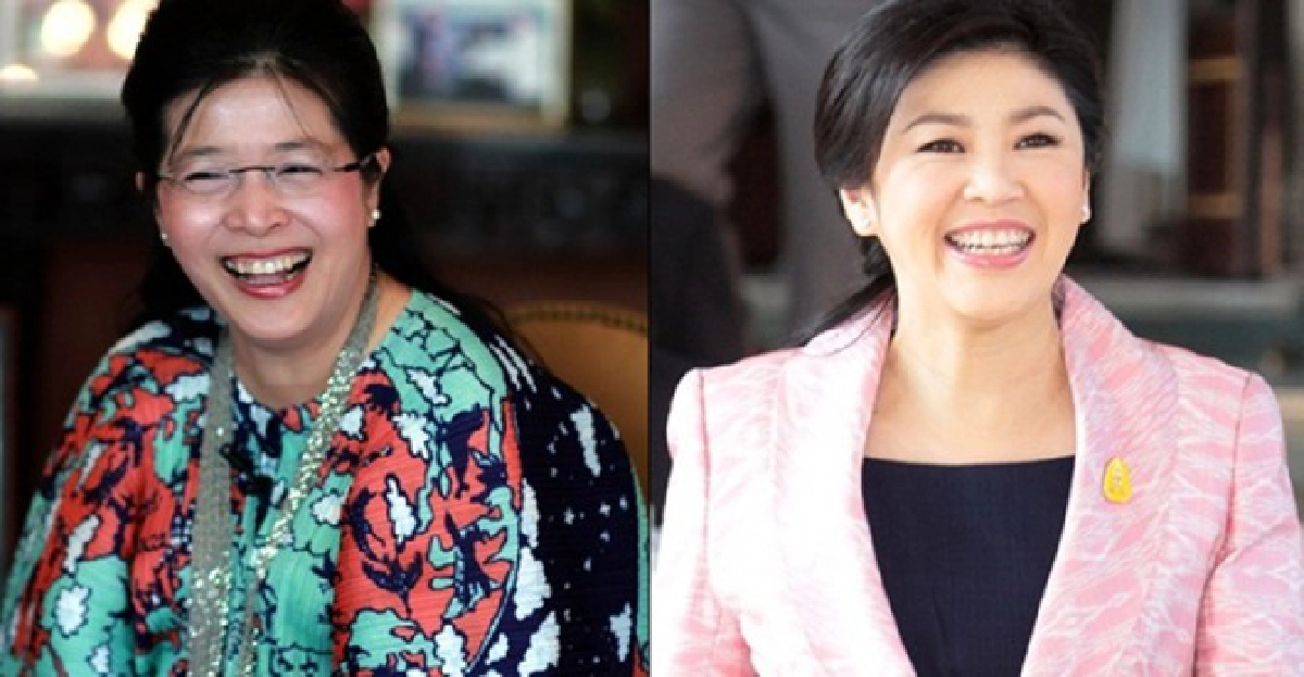 'เจ๊หน่อย'ร่วมโต๊ะ'ปู'กลบข่าวเกาเหลา 'เจ๊หน่อย'ร่วมโต๊ะ'ปู'กลบข่าวเกาเหลา