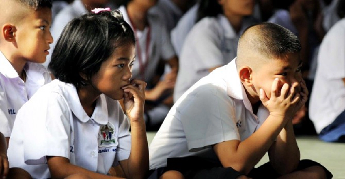 เฮ!'ศธ.'ปรับระเบียบทรงผมนร.ใหม่ เฮ!'ศธ.'ปรับระเบียบทรงผมนร.ใหม่