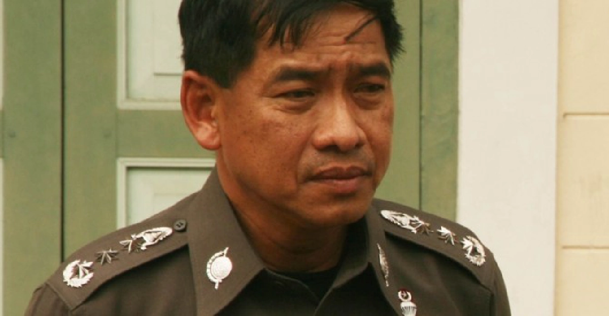 'ผบช.น.'แจง'กมธ.ตร.'ปมคดี'ราเมศ'