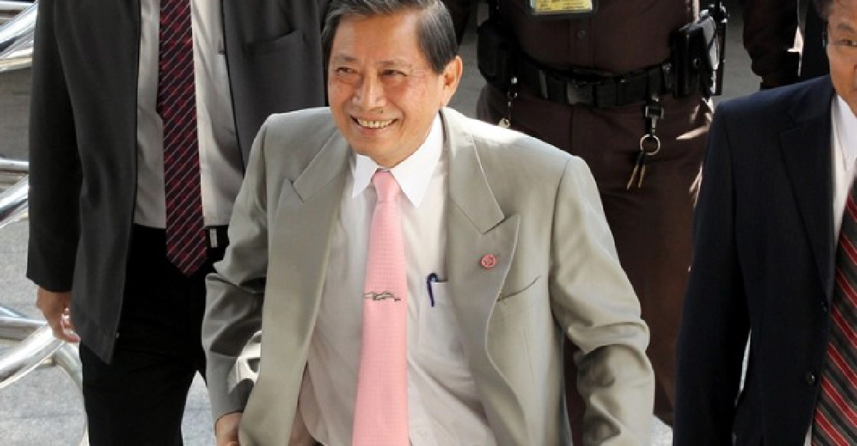 อภิมหาโปรเจกท์
