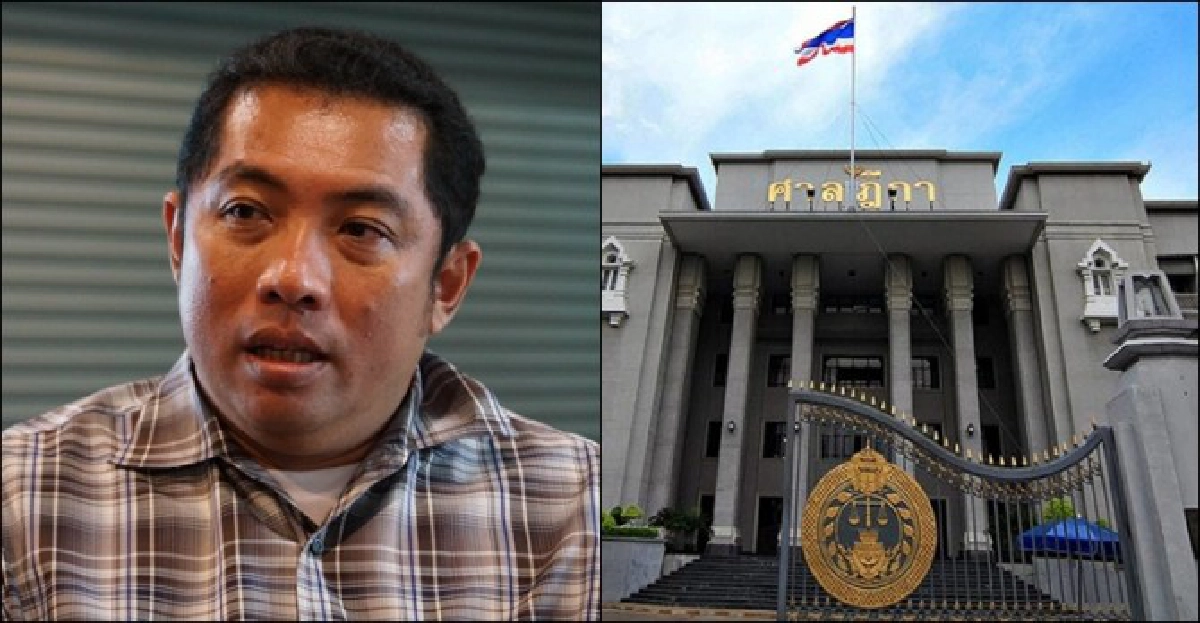 'สนธยา'แนะ'กรมศิลป์-ศาล'ถกปมทุบตึก 'สนธยา'แนะ'กรมศิลป์-ศาล'ถกปมทุบตึก