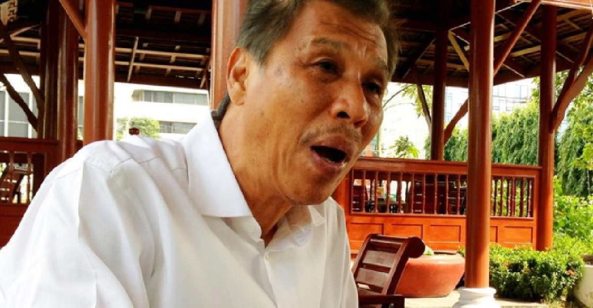 'ดำรงค์'ตั้งพรรคเพื่อพิทักษ์ธรรมชาติ
'ดำรงค์'ตั้งพรรคเพื่อพิทักษ์ธรรมชาติ