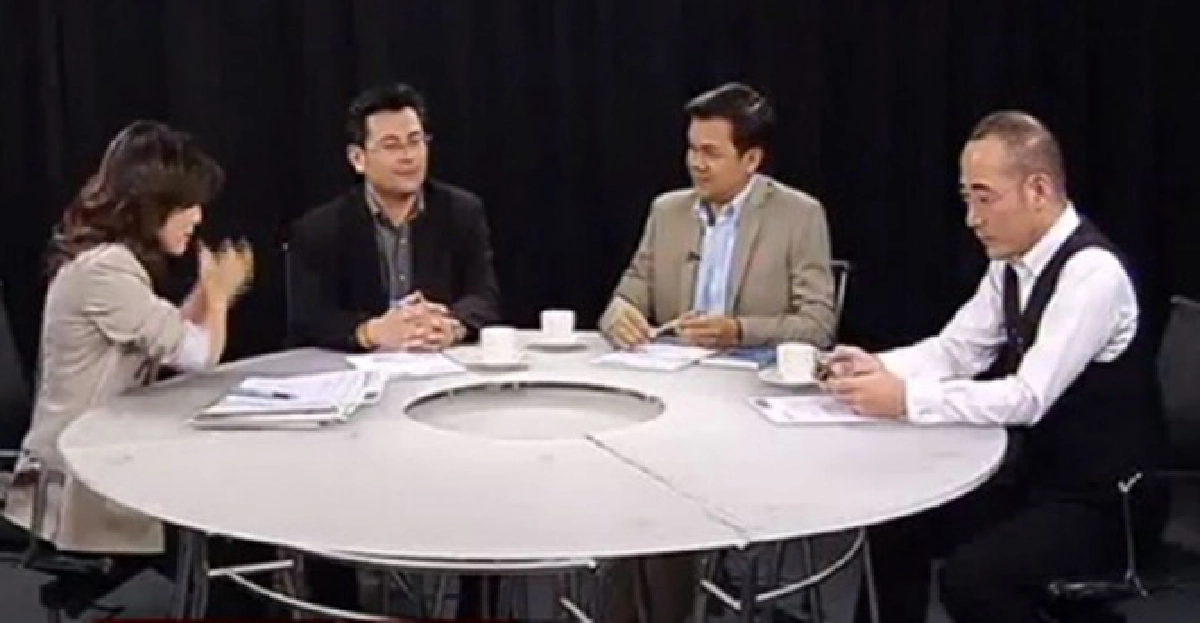 ผู้ประกอบการรายย่อย(ยับ)? ผู้ประกอบการรายย่อย(ยับ)?