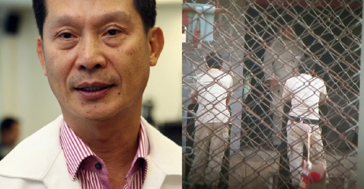 ปิดหูปิดตาปิดปาก ปิดหูปิดตาปิดปาก
