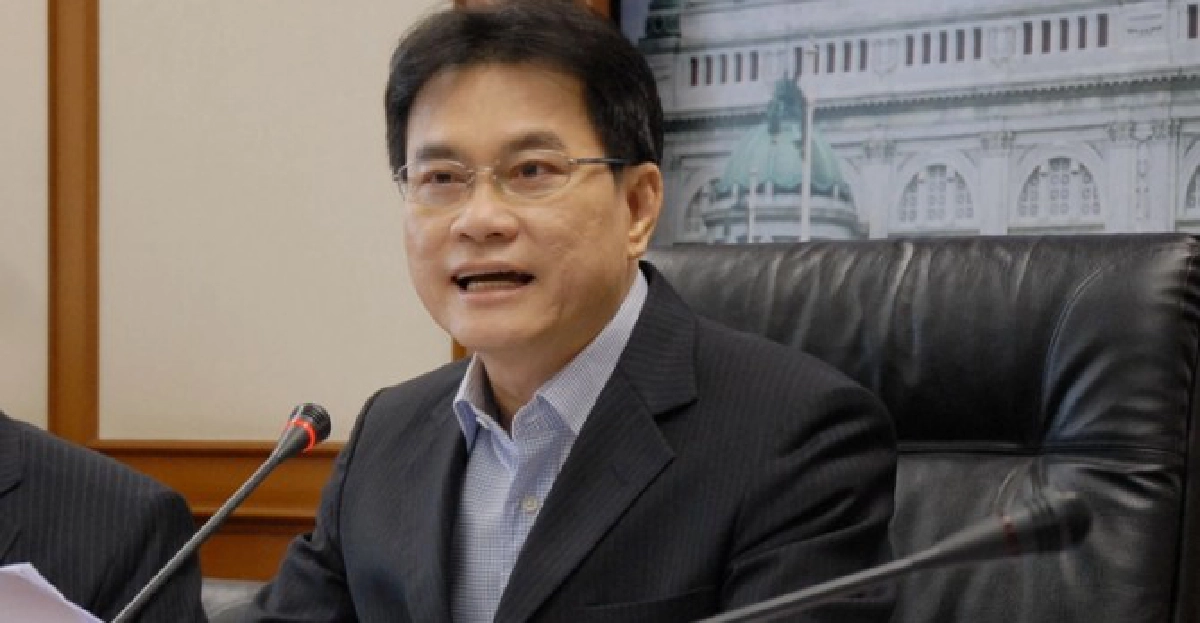 'จุรินทร์'แนะ'พท.'เลือก'ปธ.วิปรัฐ' 'จุรินทร์'แนะ'พท.'เลือก'ปธ.วิปรัฐ'
