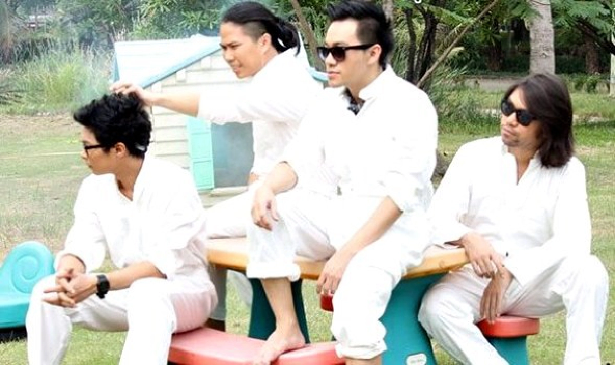 'เพลย์กราวด์' ฉลอง 10 ปี