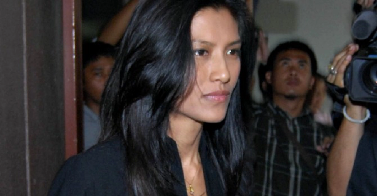 'ยู่ยี่'ปฏิเสธทุกข้อหาคดีซุกโคเคน 'ยู่ยี่'ปฏิเสธทุกข้อหาคดีซุกโคเคน