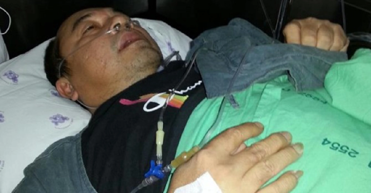 'ช่างภาพเนชั่น'ยังไม่พ้นวิกฤติ 'ช่างภาพเนชั่น'ยังไม่พ้นวิกฤติ