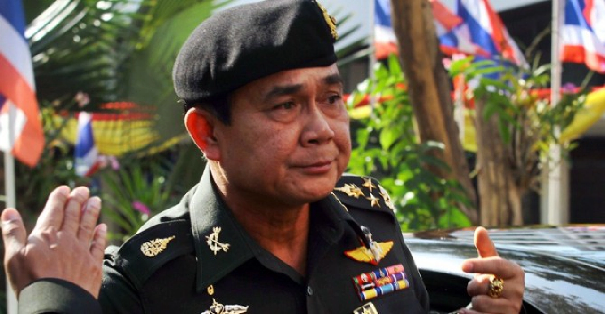 'ผบ.ทบ.'แนะเด็กมีวินัย-ตั้งใจเรียน 'ผบ.ทบ.'แนะเด็กมีวินัย-ตั้งใจเรียน