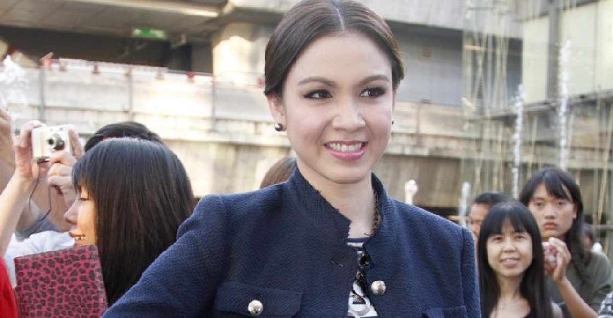 'กบ'ปัด'เอ็กแซ็กท์-คุณแดง'ทาบลงละคร