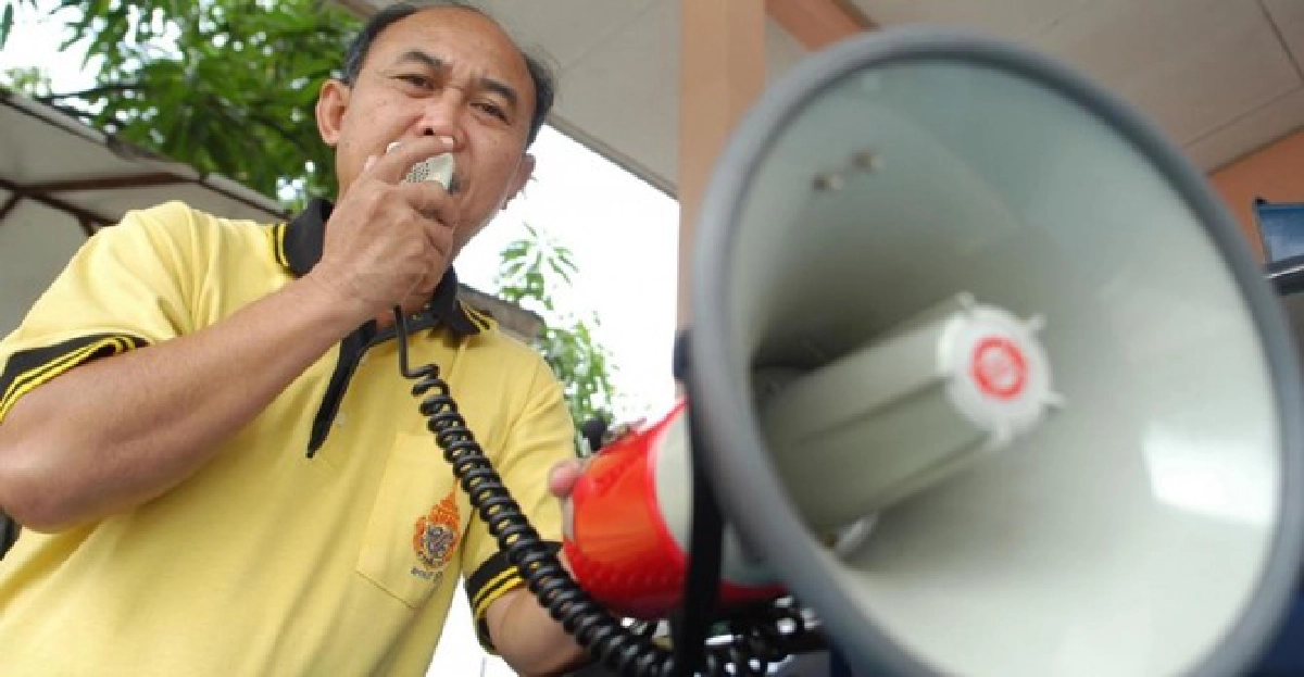 'วรัญชัย'เปิดตัวสู้ศึกผู้ว่าฯกทม. 'วรัญชัย'เปิดตัวสู้ศึกผู้ว่าฯกทม.
