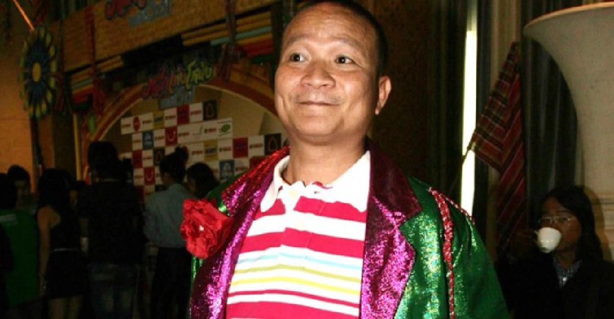 'หม่ำ'ปลื้มเล่นหนังกับ'ฌอง คอสฯ'
