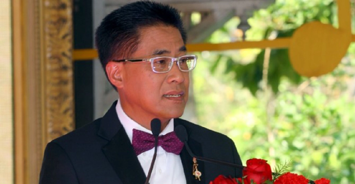 สพฐ.เตรียมฟันธงเปิดเทอมรับอาเซียนปี57 สพฐ.เตรียมฟันธงเปิดเทอมรับอาเซียนปี57