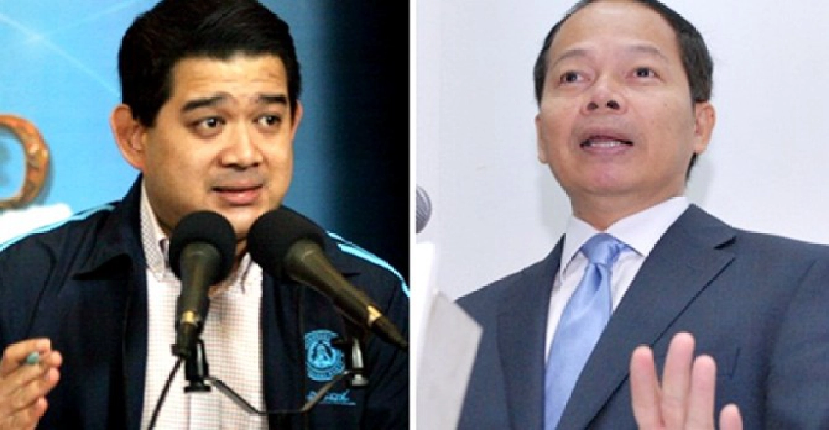 ปชป.โต้'นพดล'ใช้เงิน2ล้านฟาดหัว ปชป.โต้'นพดล'ใช้เงิน2ล้านฟาดหัว