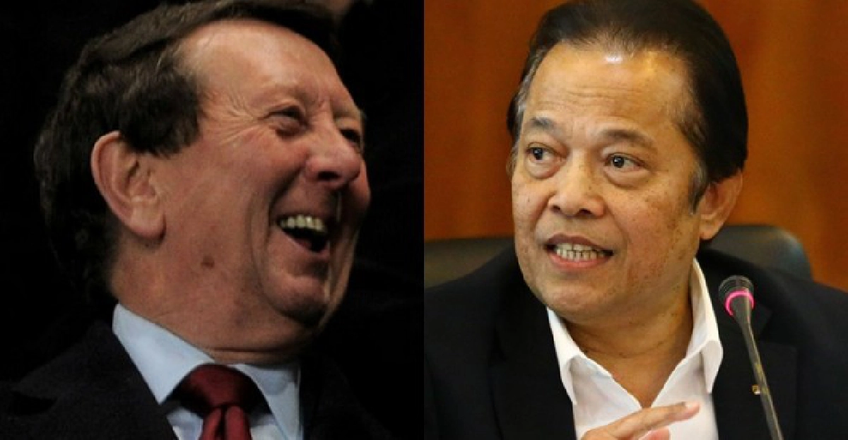 ปธ.ลีกผู้ดีรับเป็นปรึกษาส.บอลไทย
